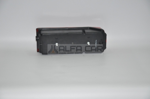 AC20892384 Фонарь задний левый с подсветкой номера ; VOLVO FM/FMX VOLVO FE (2006-2020) Alfa Car1